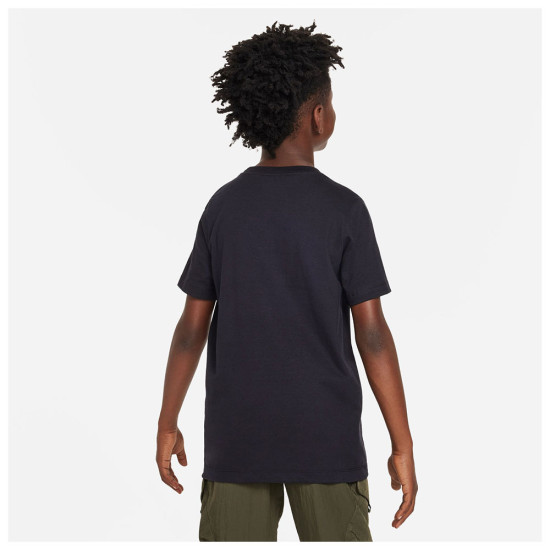 Nike Παιδική κοντομάνικη μπλούζα Sportswear Tee JDI Swoosh 2